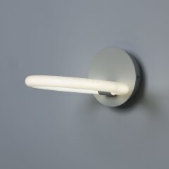 Настенный светильник DeMarkt 312024101