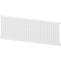 Радиатор стальной панельный LEMAX Compact 11Х400Х1600