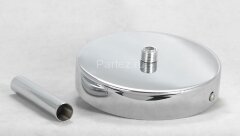 Потолочная люстра Lussole LSP-8381