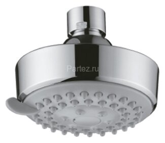Верхний душ Lemark LM8025C