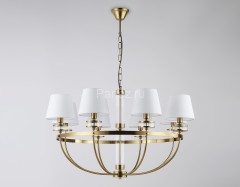 Подвесная люстра Ambrella LH71253