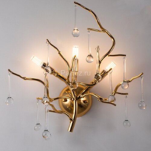 Бра Divinare 3132/01 AP-3