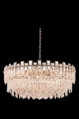 Подвесная люстра Fluorite FL1064-22P