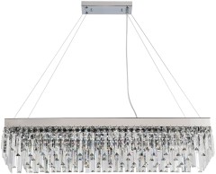 Подвесная люстра Indigo V000361