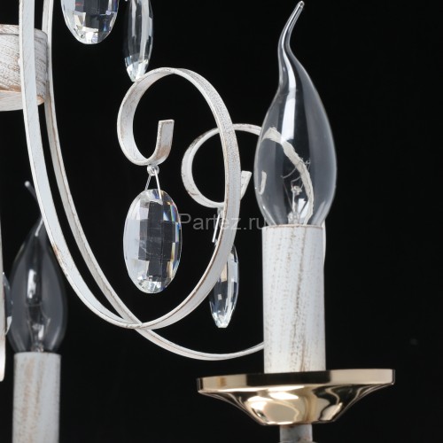 Подвесная люстра MW-Light 371016005