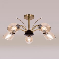 Потолочная люстра Citilux CL108155