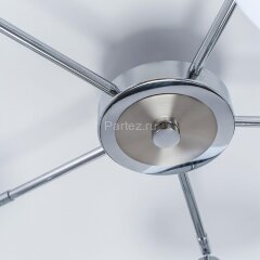 Потолочная люстра Citilux CL716251Wz