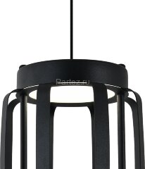 Подвесной светильник Indigo V000155L