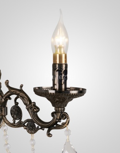 Бра Мелодия Света 000065878