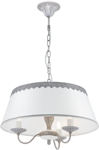 Подвесная люстра Maytoni ARM023-PL-03-S