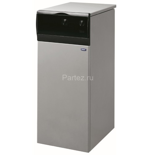 Котел газовый напольный Baxi Slim 1.230 iN
