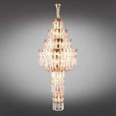 Подвесная люстра Aployt APL.858.03.31