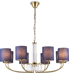 Подвесная люстра Ambrella LH71273