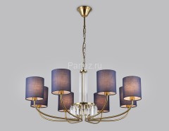 Подвесная люстра Ambrella LH71273