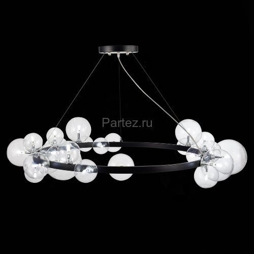 Подвесная люстра ST Luce SL1165.403.24