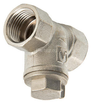 Фильтр прямой MINI 1/2" VALTEC