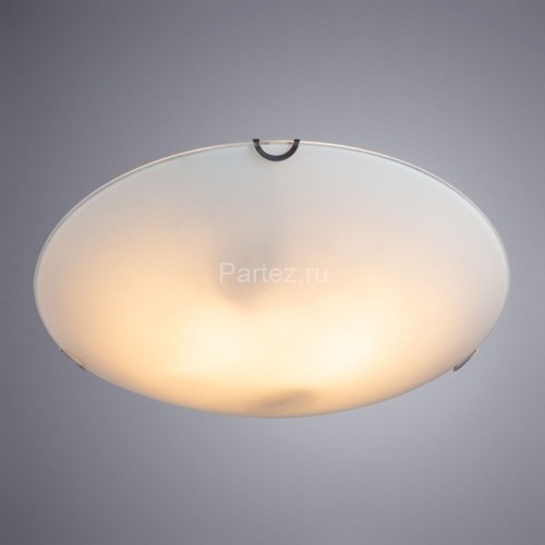 Настенно-потолочный светильник Arte Lamp A3720PL-2CC
