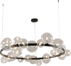 Подвесная люстра Kink Light 07608-24A,19