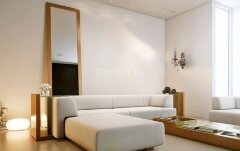 Бра Lucia Tucci FIRENZE W141.1 coffe gold