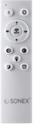 Потолочный светильник Sonex 7719/48L