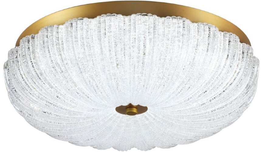 Потолочный светильник Sonex 7719/48L