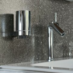 Дозатор жидкого мыла Keuco Plan, хром (14951010000)