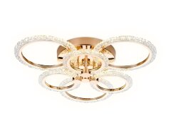 Потолочная люстра Ambrella FA418