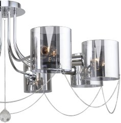 Потолочная люстра Escada 683/8P