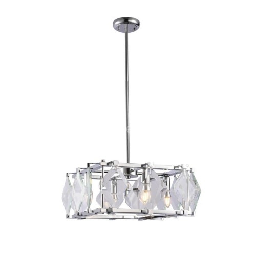 Потолочная люстра Vele Luce VL3053L04