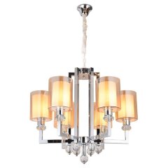 Подвесная люстра Omnilux OML-79903-06