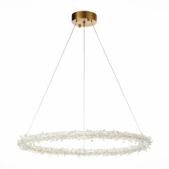 Подвесная люстра ST Luce SL6105.213.01