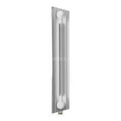Радиатор Royal Thermo PianoForte 500 /Bianco Traffico - 10 секц. VDR