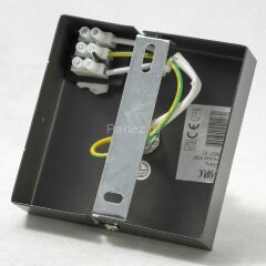 Потолочный светильник Lussole LSL-9007-01