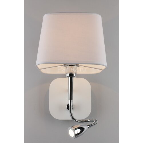 Бра Omnilux OML-62601-02