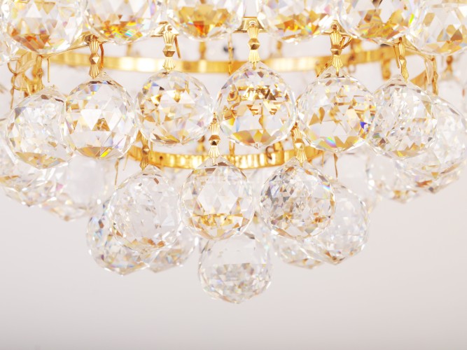 Подвесная люстра Abrasax MD42268/6