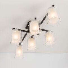 Потолочная люстра Citilux CL111161