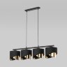 Подвесной светильник TK Lighting 4825 Grant Black