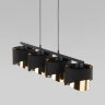 Подвесной светильник TK Lighting 4825 Grant Black