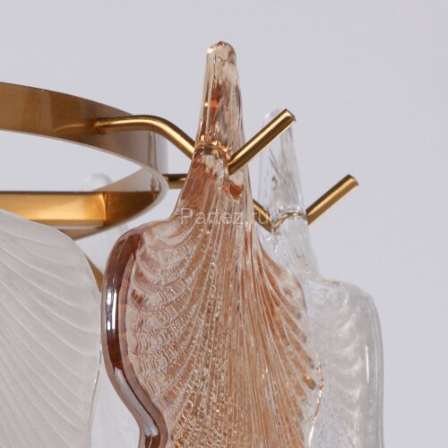 Подвесная люстра MW-Light 447012606