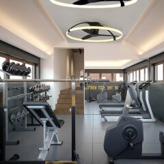 Потолочная люстра Mantra 7531