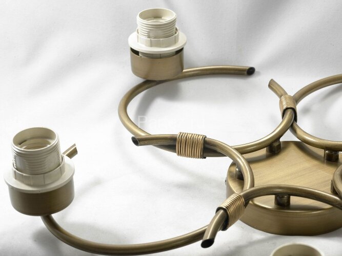 Потолочная люстра Lussole LGO GRLSP-0223