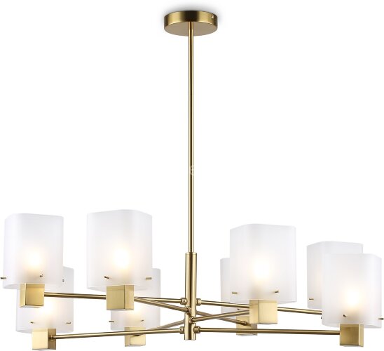 Потолочная люстра Ambrella LH57033