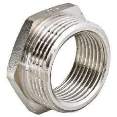 Футорка 3/4"х1/2" VALTEC