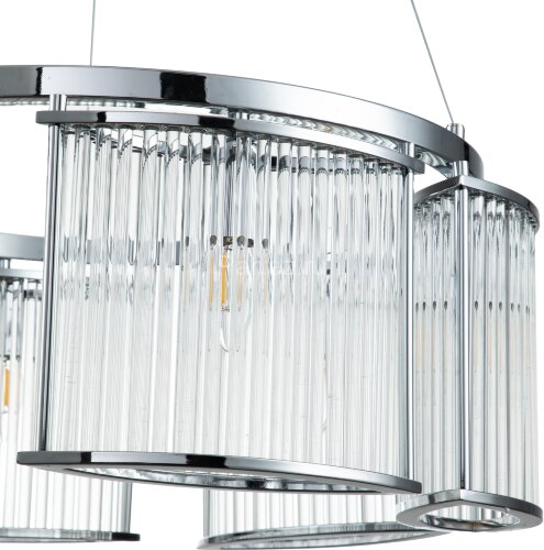 Подвесная люстра Indigo V000076