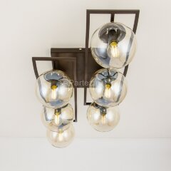 Потолочная люстра Citilux CL106265