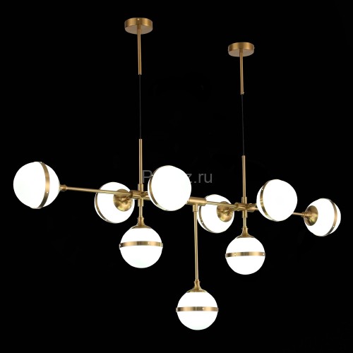 Подвесная люстра ST Luce SL1157.303.09