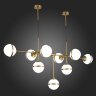 Подвесная люстра ST Luce SL1157.303.09