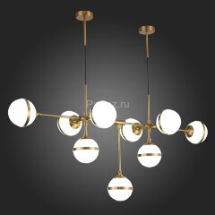 Подвесная люстра ST Luce SL1157.303.09
