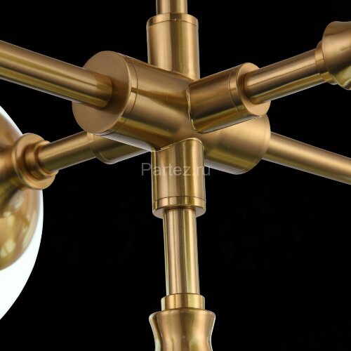 Подвесная люстра ST Luce SL1157.303.09