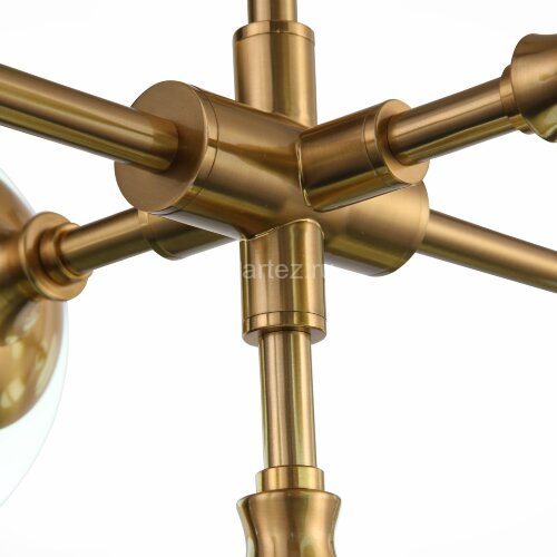 Подвесная люстра ST Luce SL1157.303.09